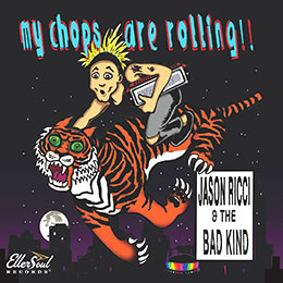 Sleeping On Biscuits