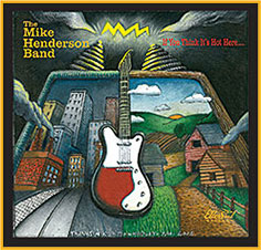 If You Think It's Hot Here